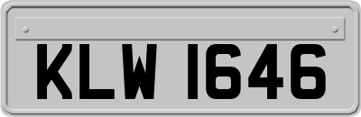 KLW1646