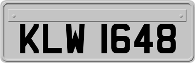KLW1648