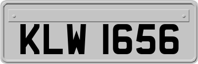 KLW1656