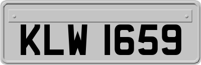 KLW1659