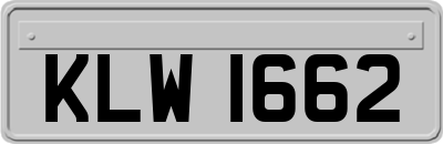 KLW1662