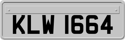 KLW1664