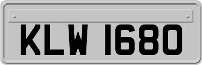 KLW1680