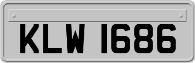 KLW1686