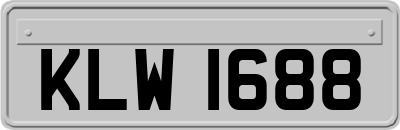 KLW1688