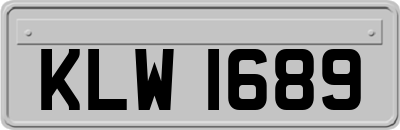 KLW1689