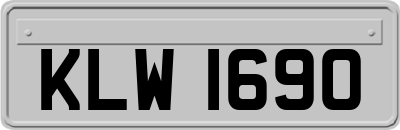 KLW1690