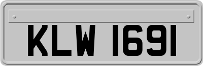 KLW1691