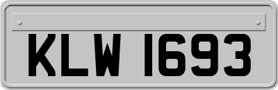 KLW1693