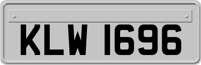 KLW1696