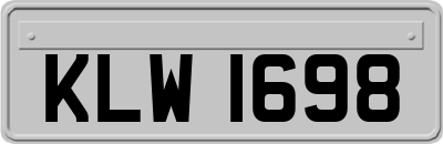 KLW1698