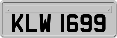 KLW1699