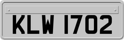 KLW1702