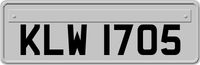 KLW1705