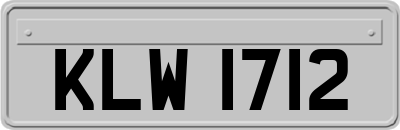 KLW1712