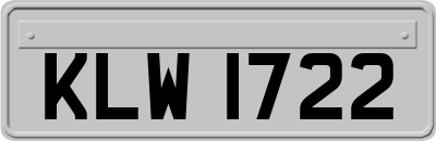 KLW1722