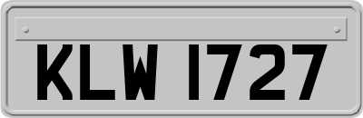 KLW1727