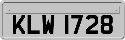 KLW1728