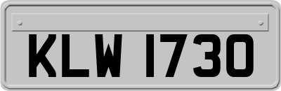 KLW1730