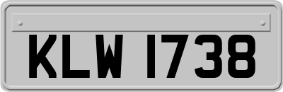 KLW1738