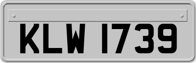KLW1739