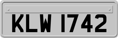 KLW1742