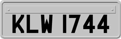KLW1744