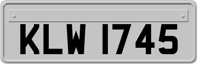 KLW1745