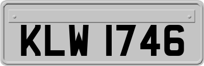 KLW1746