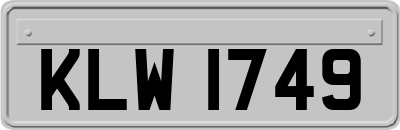 KLW1749