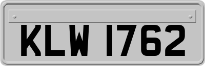 KLW1762