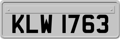 KLW1763