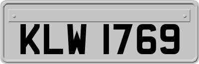 KLW1769