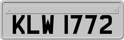 KLW1772