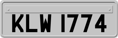 KLW1774