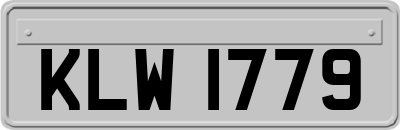 KLW1779