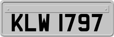 KLW1797