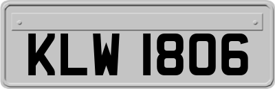 KLW1806