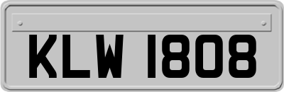 KLW1808