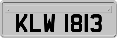 KLW1813