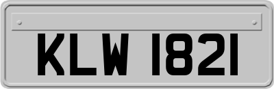 KLW1821