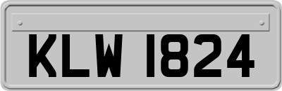 KLW1824