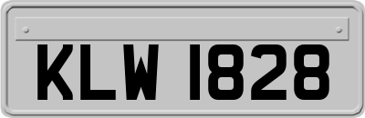 KLW1828