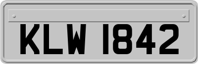 KLW1842