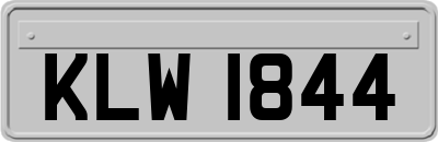 KLW1844