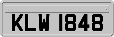 KLW1848
