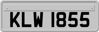 KLW1855