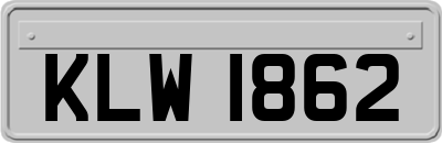 KLW1862