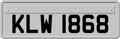 KLW1868
