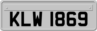KLW1869